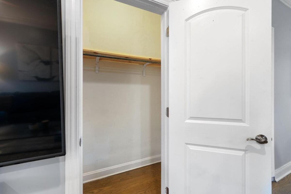 Stylish 2Br Urban Retreat In River West Chicago Exterior foto